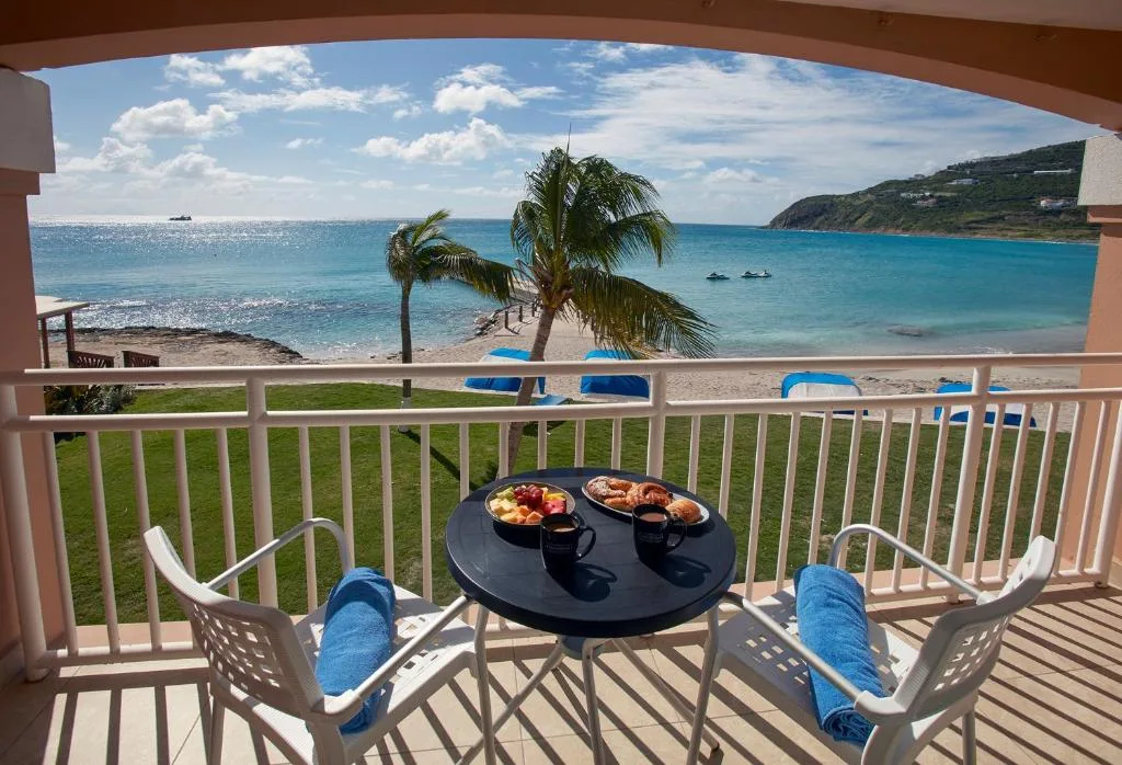 Divi Little Bay Beach Resort: another view
