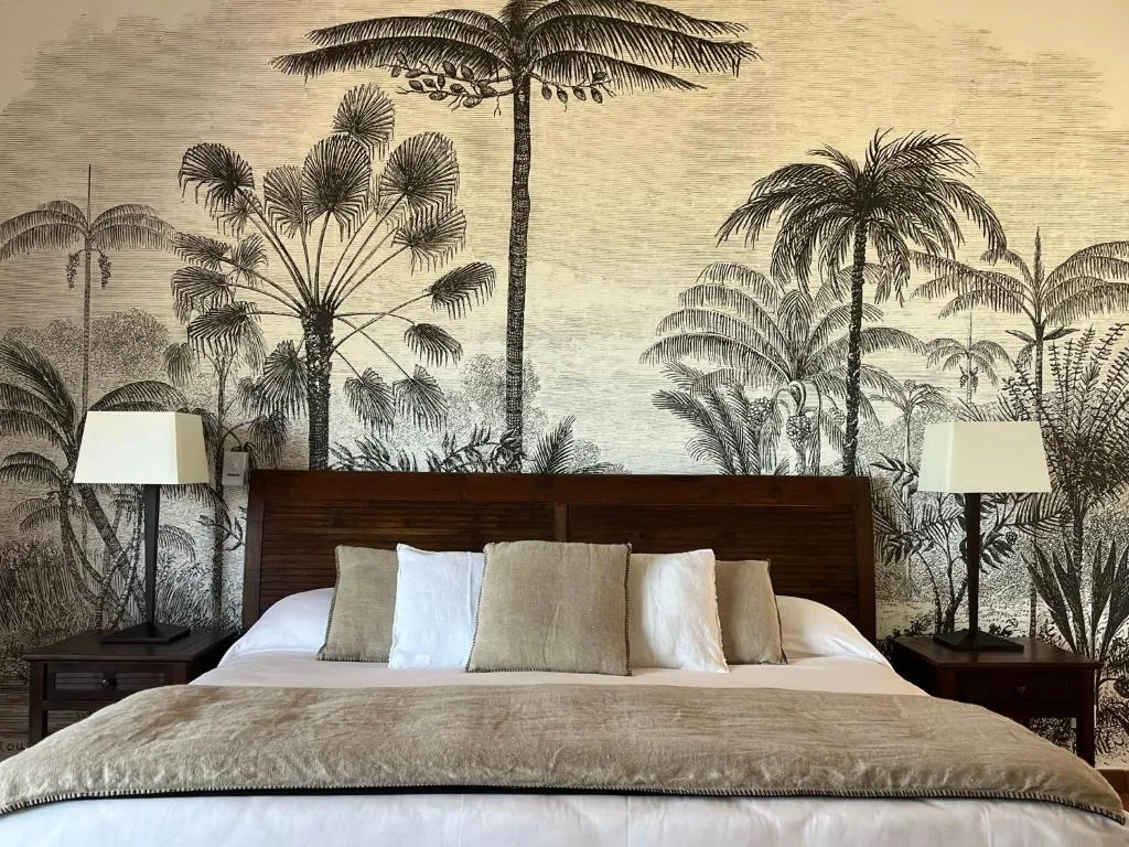Esmeralda Resort: another view
