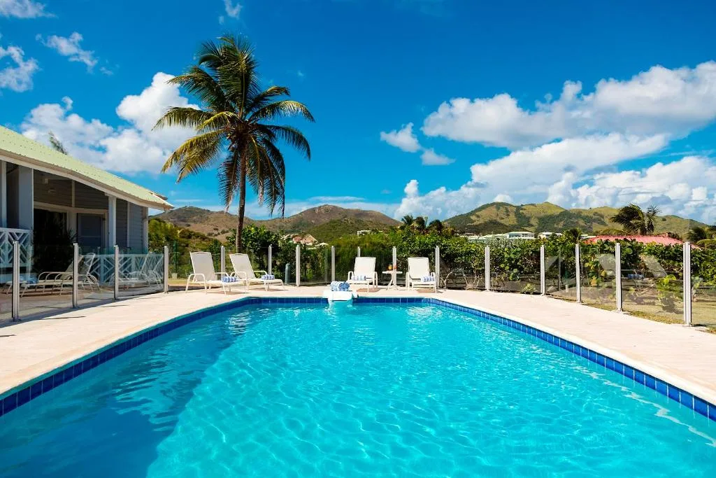 Esmeralda Resort: another view