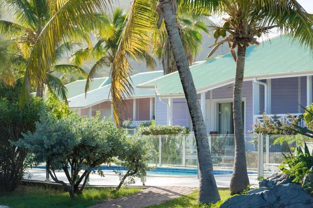 Esmeralda Resort: another view