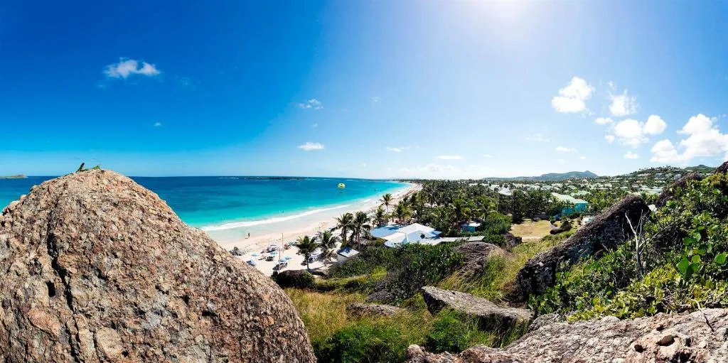 Esmeralda Resort: another view