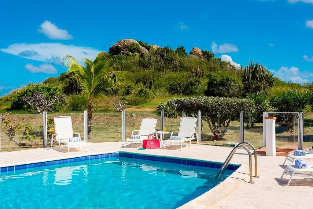 Esmeralda Resort: another view