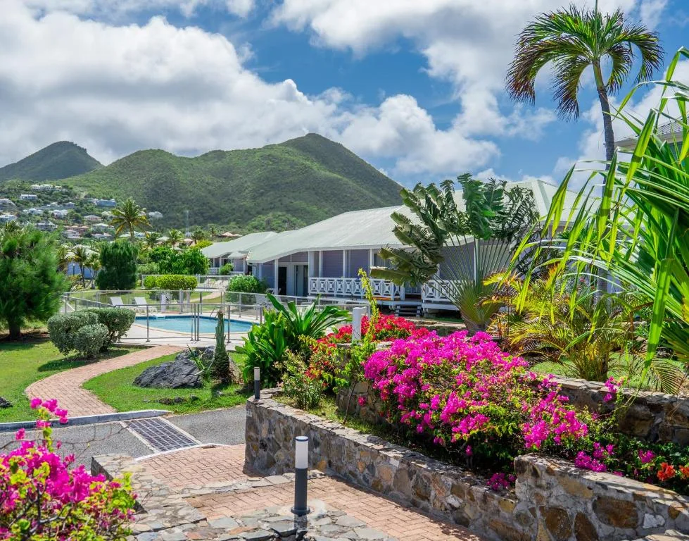 Esmeralda Resort: another view