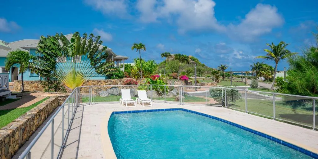 Esmeralda Resort: another view