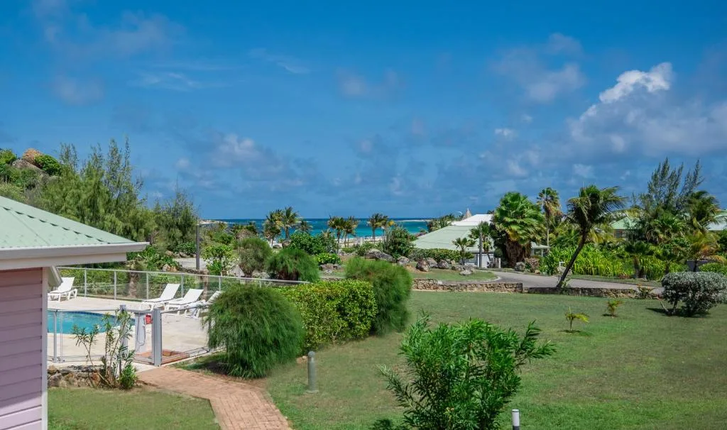 Esmeralda Resort: another view