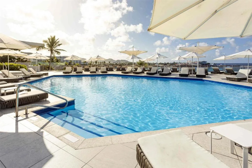 Sonesta Ocean Point Resort: another view