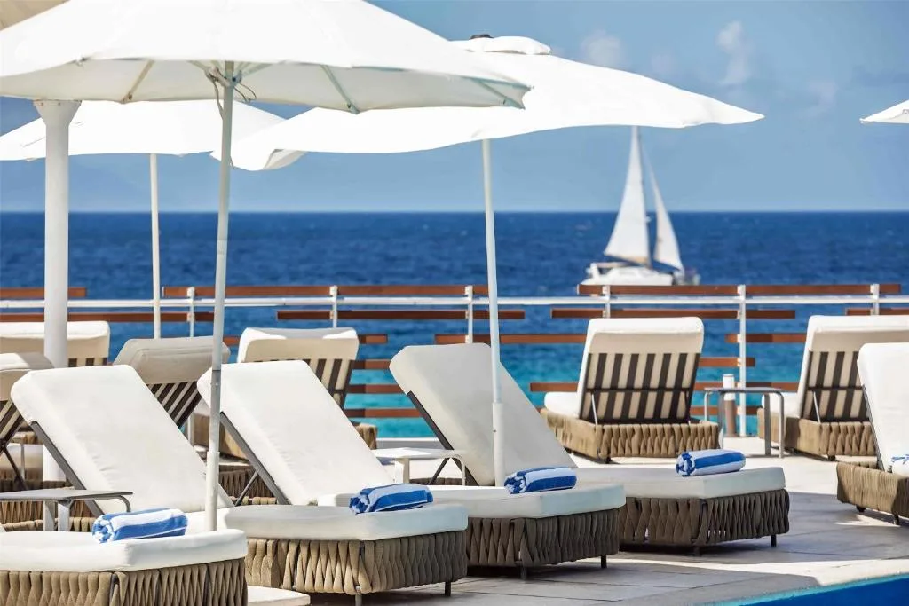 Sonesta Ocean Point Resort: another view