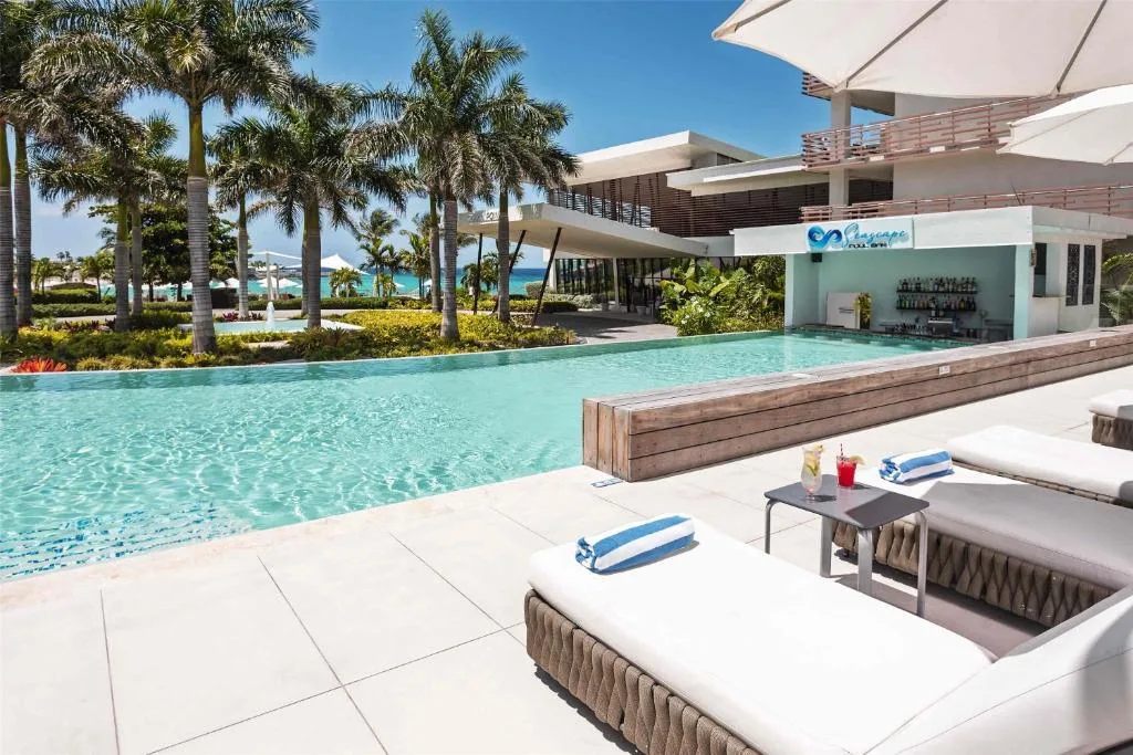 Sonesta Ocean Point Resort: another view