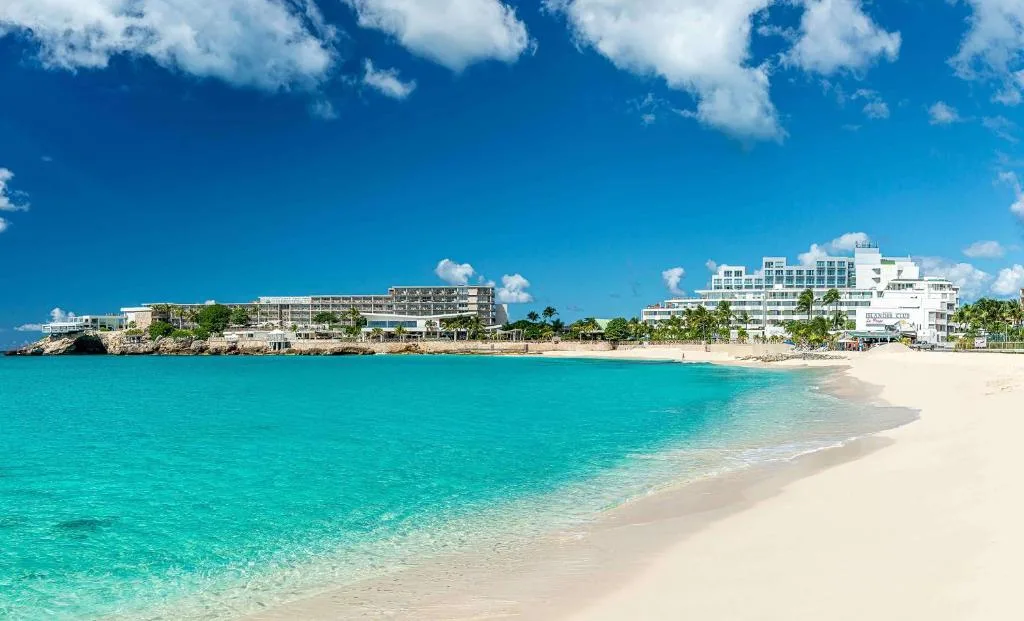 Sonesta Ocean Point Resort: another view