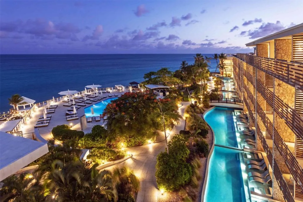 Sonesta Ocean Point Resort: another view